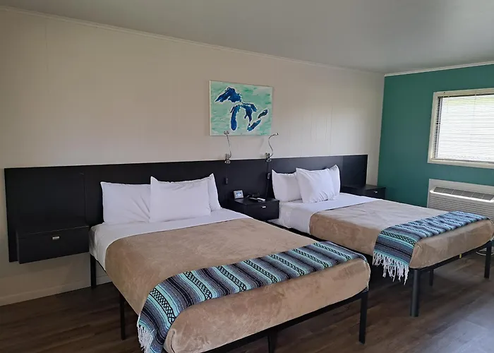 The Cedar Motel
