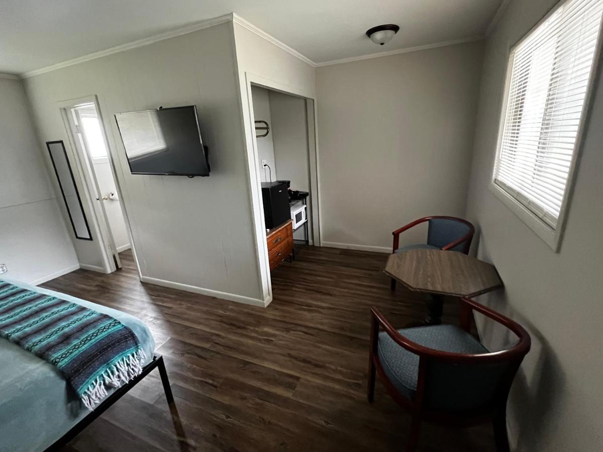 Hotel The Cedar