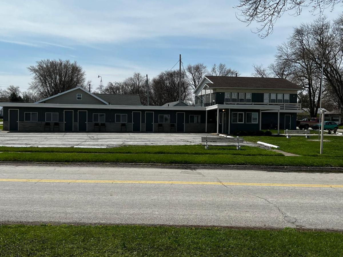 The Cedar Sandusky