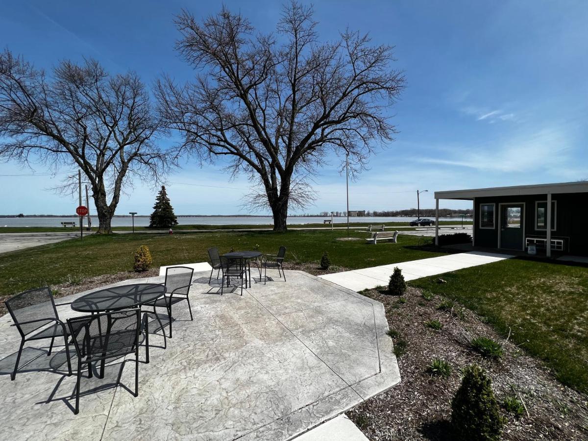 The Cedar Hotel Sandusky