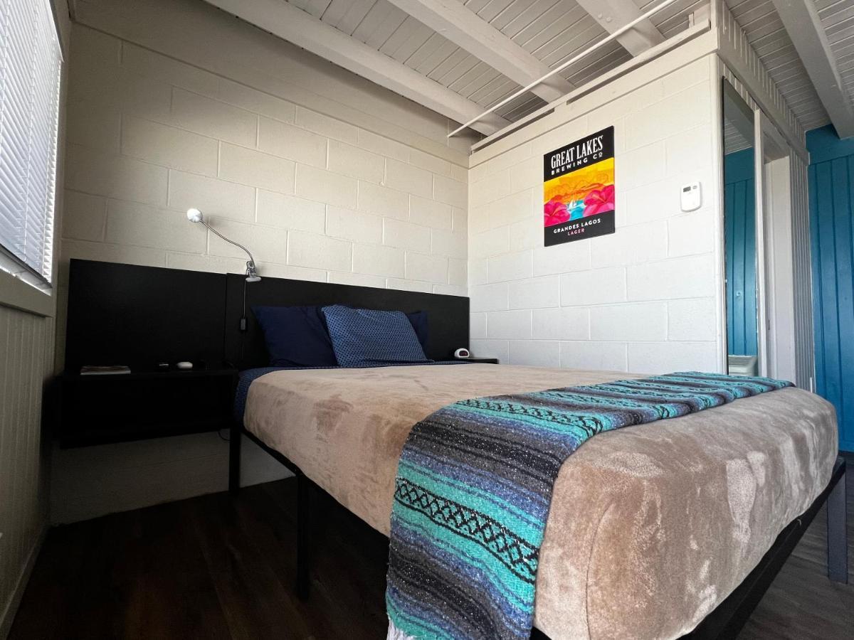 The Cedar Hotel 2*