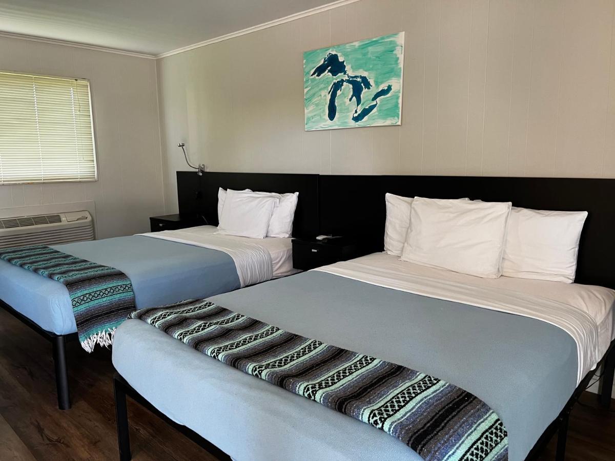 Hotel The Cedar